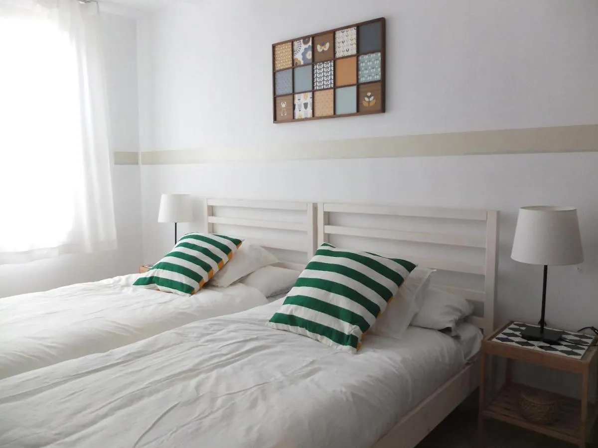 Appartement Apartamento La Zurri Near Kursaal San Sebastian