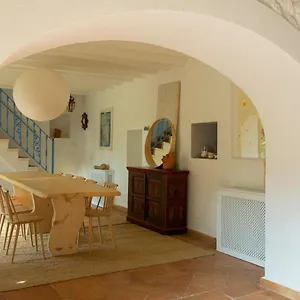  Villa Casa Balandra: Experiential Espagne