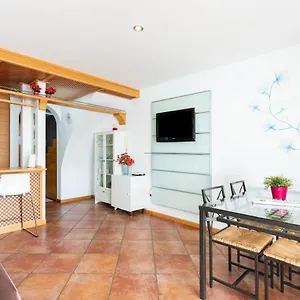  Appartement Adeje Paradise Espagne