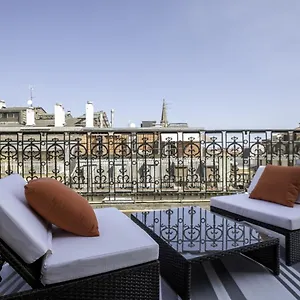  Appartement Always Easy I Terraza Espagne