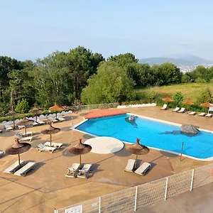 Gudamendi Hotel