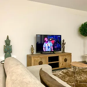  Appartement Lux Espagne