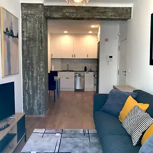 Donosti House Bi Con Parking Ess2648 Appartement